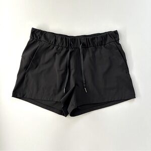 Lululemon On the Fly Short - Black